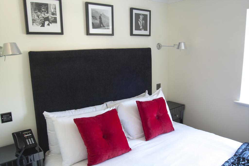 The Ship Leopard Hotel - No Children (Adults Only) Portsmouth Quarto foto