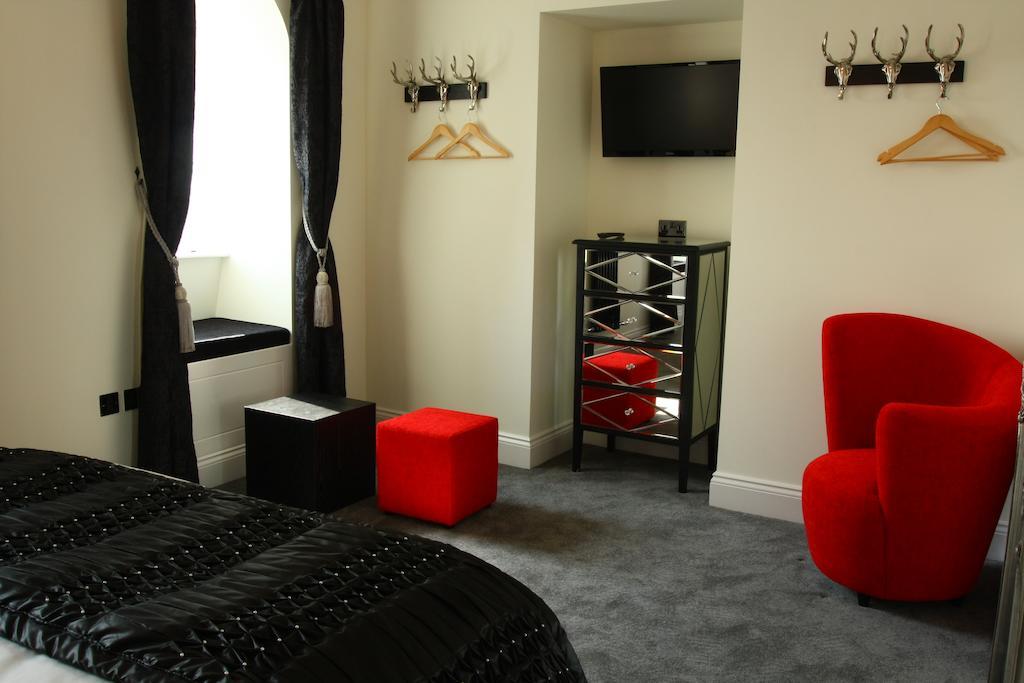 The Ship Leopard Hotel - No Children (Adults Only) Portsmouth Quarto foto
