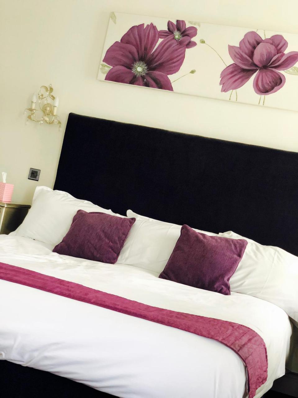 The Ship Leopard Hotel - No Children (Adults Only) Portsmouth Quarto foto
